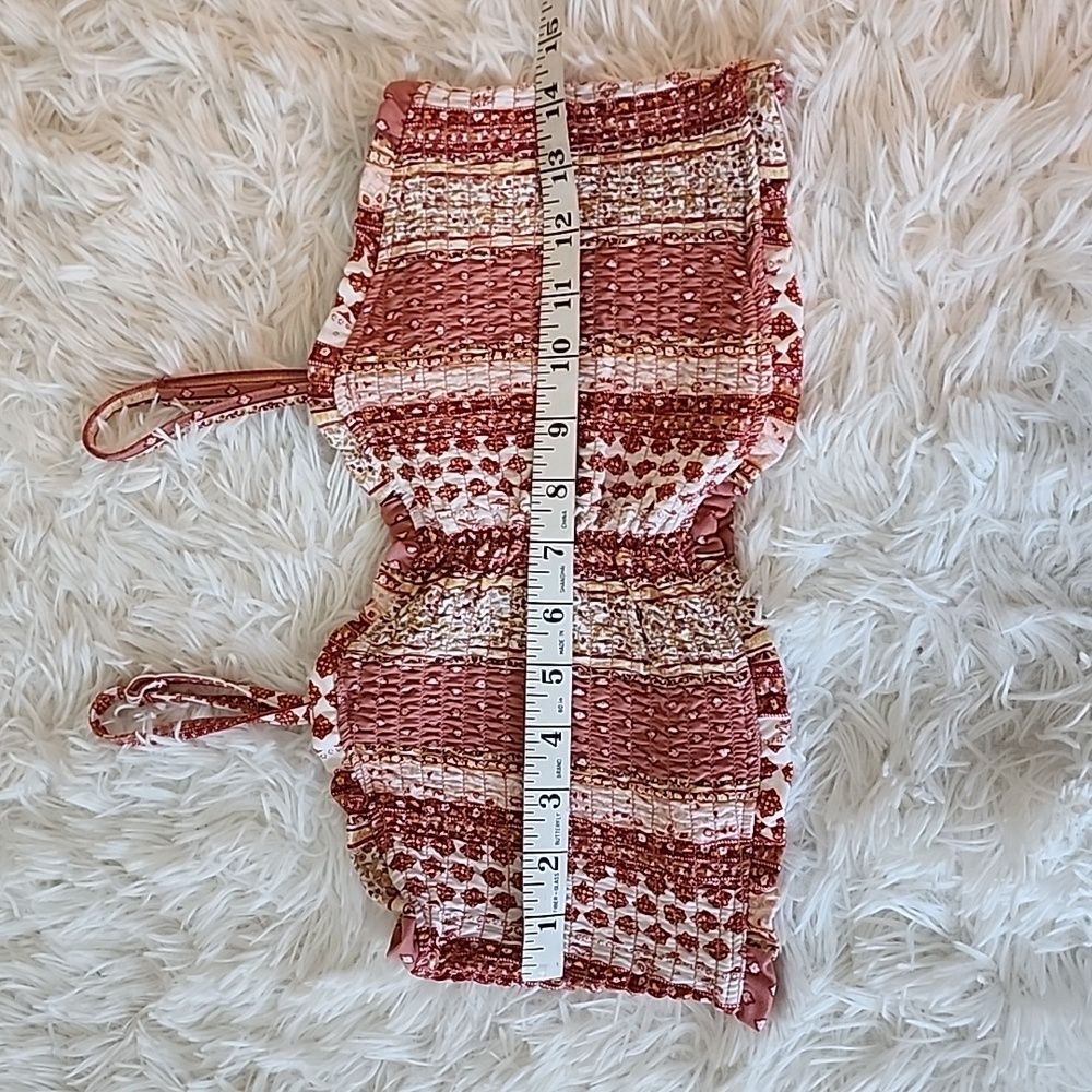 No Boundaries Pink Patterned Set - image 8